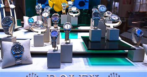 rolex in bulle france.